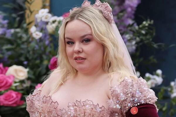 10 Reasons Why Everyone Should Love Nicola Coughlan