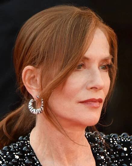 Isabelle Huppert