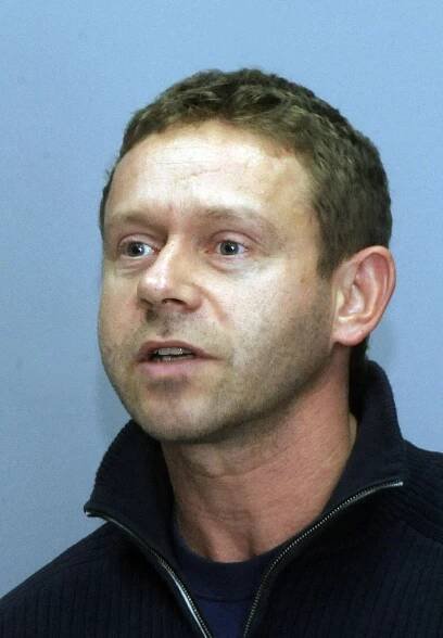 Herec Jaroslav Šmíd se dožil pouhých 47 let. 