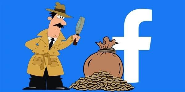 Facebook bude platit uživatelům za možnost sledovat, jaké aplikace používají na mobilu
