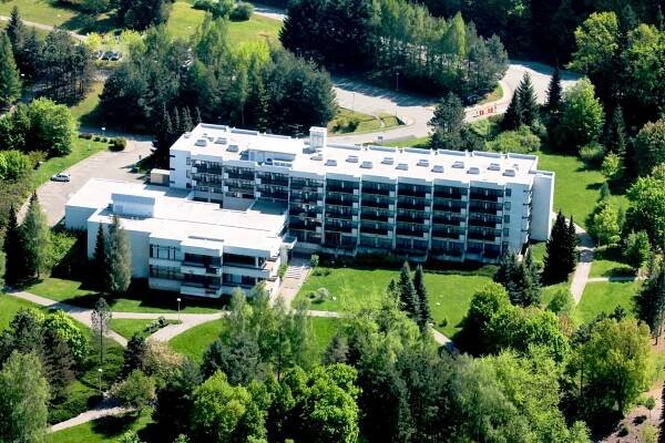 Hotel Vltava foto 2