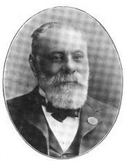 James Szlumper - Wikipedia