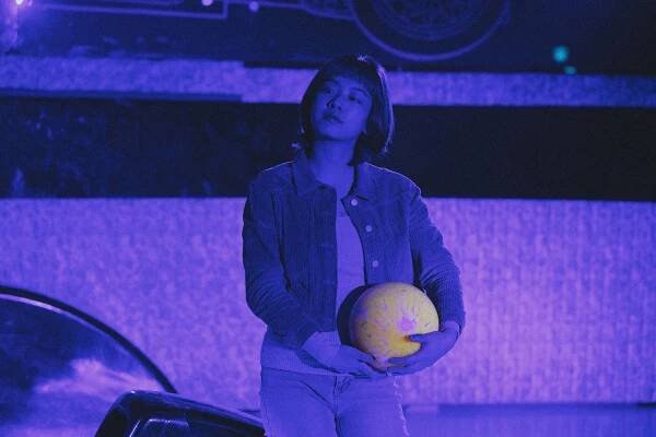 Green Night - Z filmu - Joo-young Lee