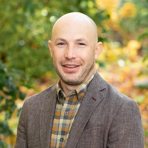 Dr. Michael Wilkerson