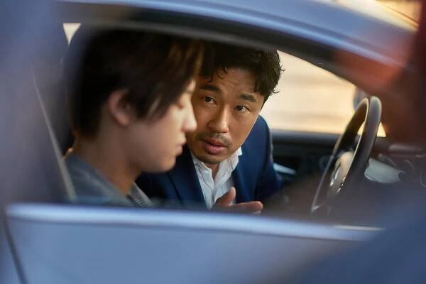 The Box - Z filmu - Dal-hwan Jo