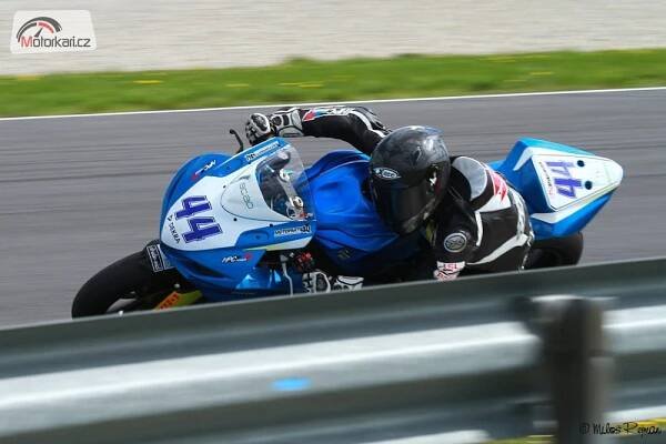 Fotogalerie Výběr fotografií roku 2015 – Miloš Rejman | Motorkáři.cz