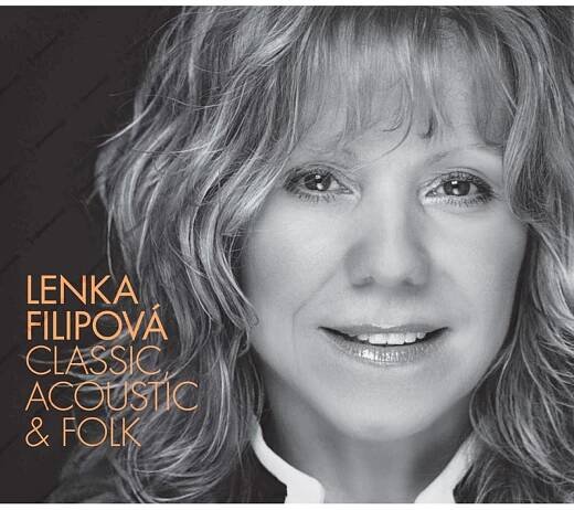CLASSIC, ACOUSTIC & FOLK / FILIPOVA LENKA
