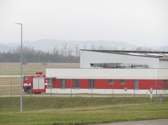 Kraj představil koncepci letiště. Rozvoj jeho okolí má být ku prospěchu všech
