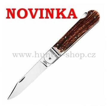 Lovecký nůž - Mikov HUNTER - 230 XP 1 s pojistkou