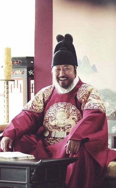 Sado - Z filmu - Kang-ho Song