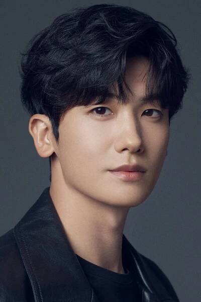 Park Hyung-sik herec