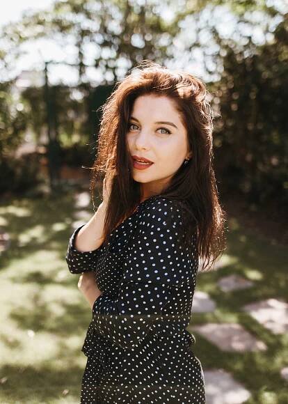 Elina-Nina | Dina Khusainova