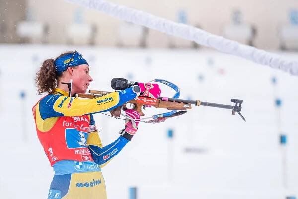 Vítězové a poražení Zimních olympijských her v Pekingu 2022 - BiatlonMag