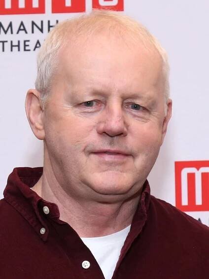 David Morse - Actor