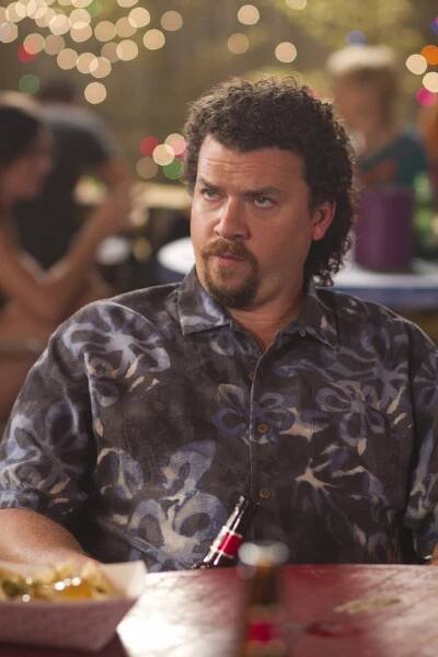 Nahoru a dolů - Chapter 17 - Z filmu - Danny McBride