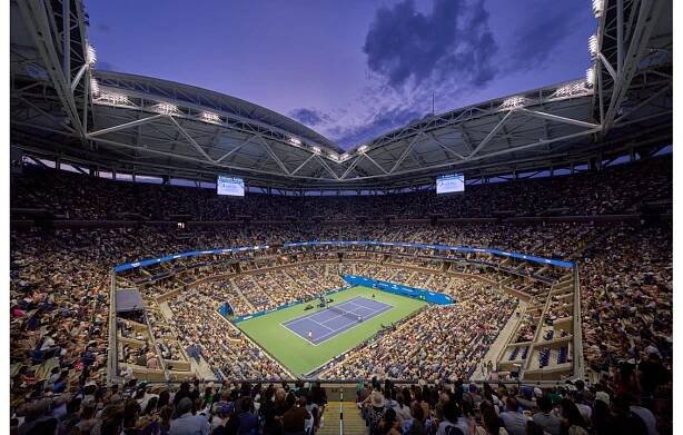 MONUMENTAL MATCHUPS SET FOR GRAND SLAM SHOWDOWNS AT REVAMPED US OPEN ON EUROSPORT AND HBO MAX
