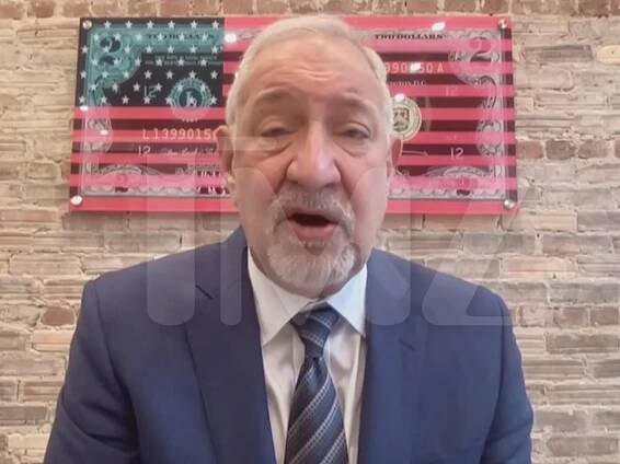 Menendez Brothers Attorney Mark Geragos Makes Case for New Trial