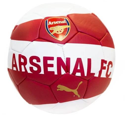 Míč Puma Arsenal FC