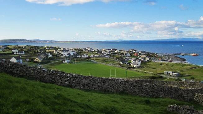 Inisheer
