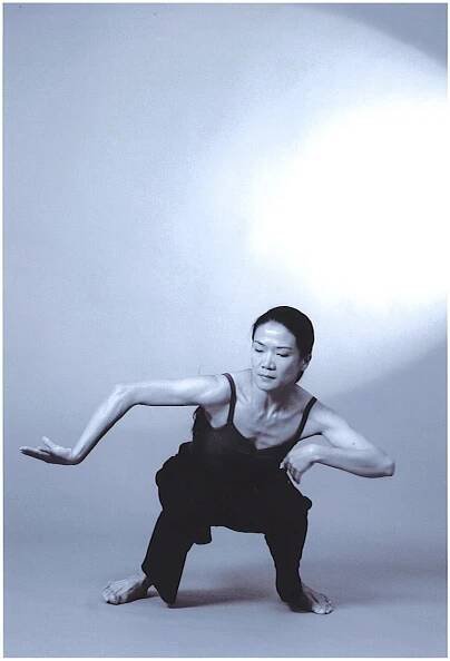 Tai-Chi Dao-Yin mit Chiang-Mei Wang 2023