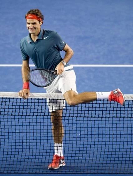 Federer bude mít další dvojčata? Manželka tenisového šampiona prý čeká zase dvě děti
