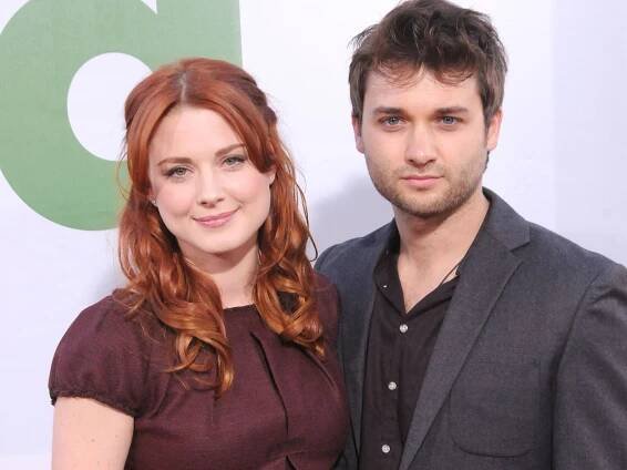 Meet Alexandra Breckenridge’s husband - who is Casey Hooper?