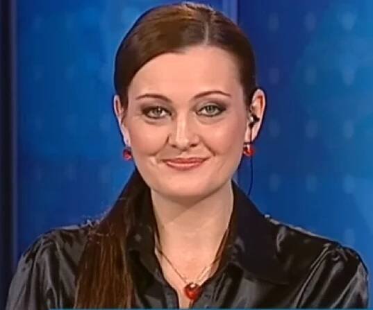 Lada Kolovratová fotka