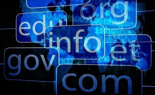 Registrace domény – jak probíhá? - Tovarnik.cz