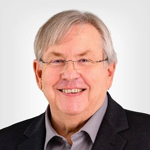 Jim Jacobi