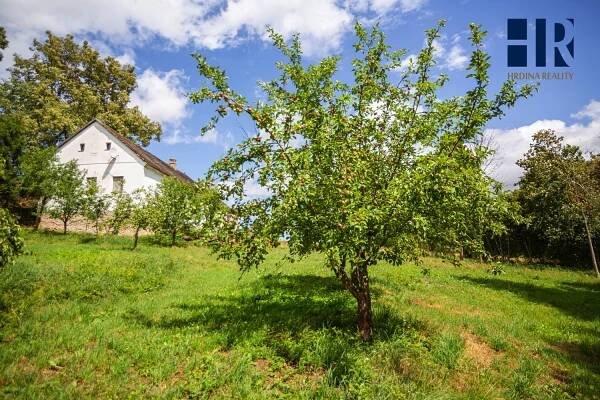 Věž - Jedouchov, okres Havlíčkův Brod