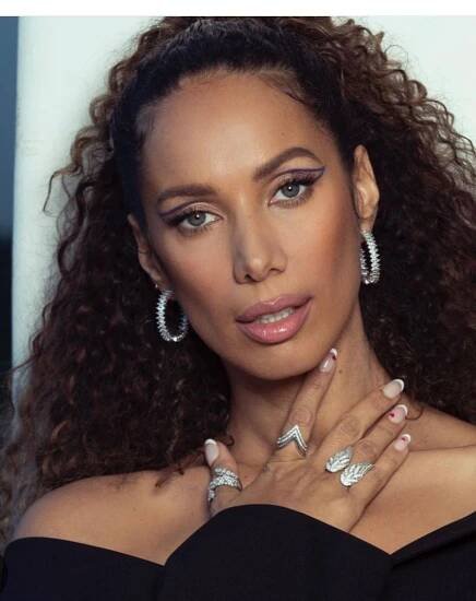 Pin by Ammarahmully on Leona Lewis looking exceptional | Leona lewis, Women, New photo download