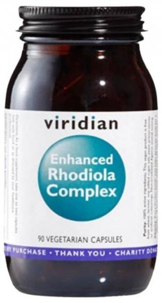 Rozchodnice růžová (Rhodiola rosea) - recenze, účinky a která je nejlepší?