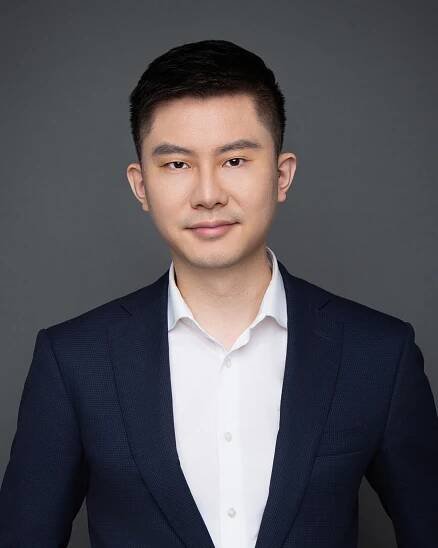 Charles Zhou PREC