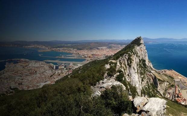 Gibraltar Branch Formation - Company Formation Org