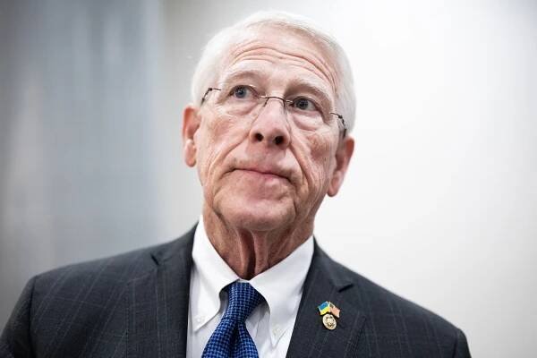 China criticizes U.S. senators' Taiwan visit, calling it a threat to sovereignty