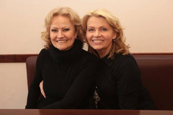 Duo Kamelie.
