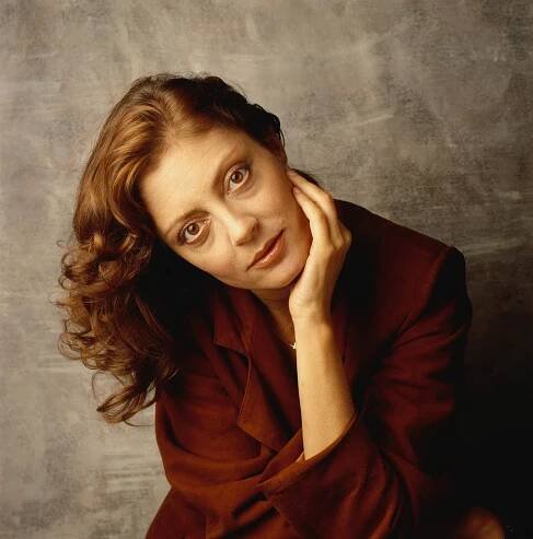 Susan Sarandon fotka