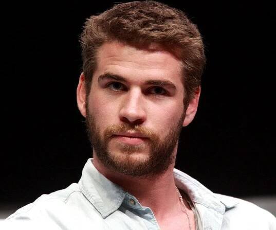Liam Hemsworth Biography - Facts, Childhood, Family Life & Achievements