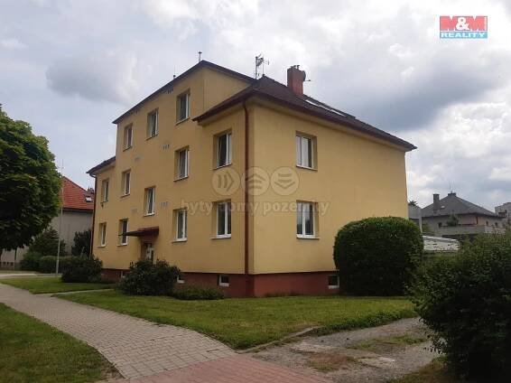 Sezemická, Pardubice - Bílé Předměstí