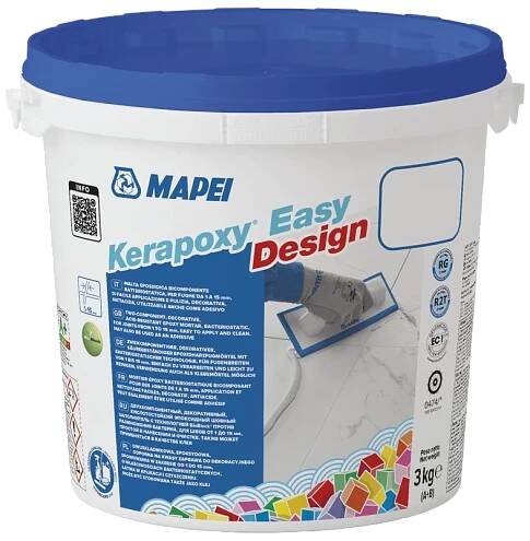 KERAPOXY EASY DESIGN