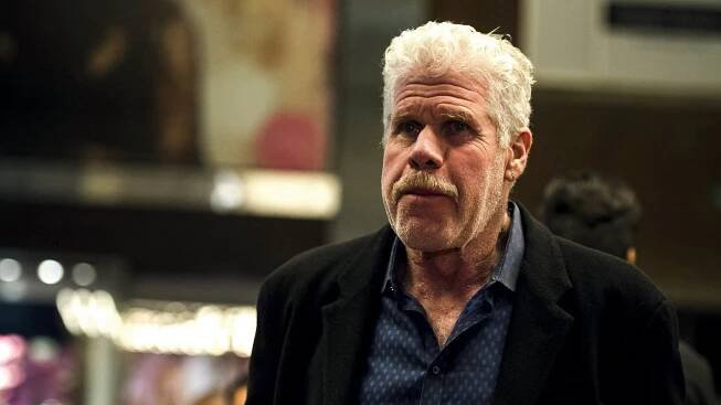Laskavé monstrum. Jak se Ron Perlman proměnil z tlustého otloukánka v hollywoodskou hvězdu