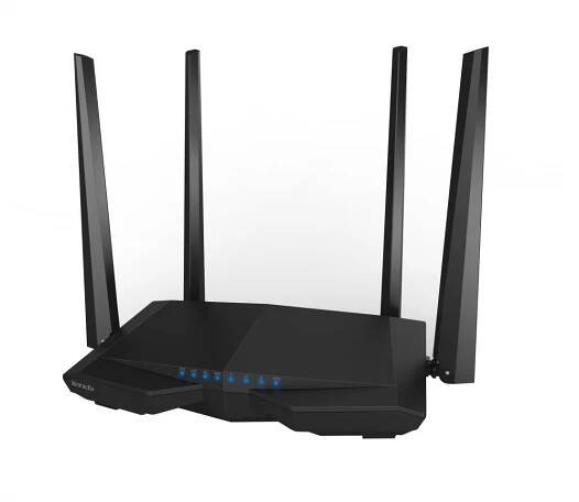 Tenda AC6 od 400 Kč