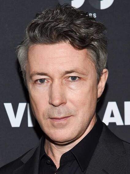 Aidan Gillen - Actor