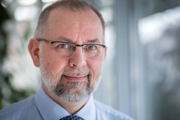 Ladislav Miko o ministrovi Tarabovi: V zahraničí sa ma pýtajú, čo sa to deje na Slovensku