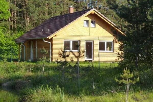 Dovolená v Čechách - dovolená v chatách, chalupách a penzionech, které leží u vody nebo blízko vody
