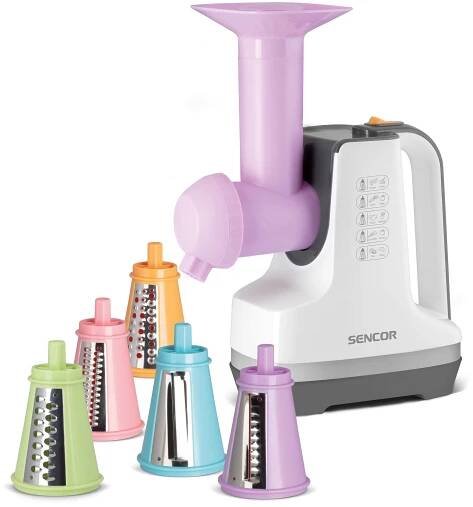 Sencor SSG 4500WH