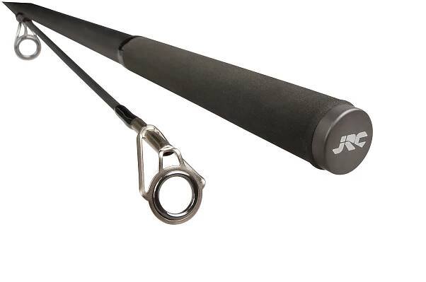 JRC Contact 10ft, 3lb 