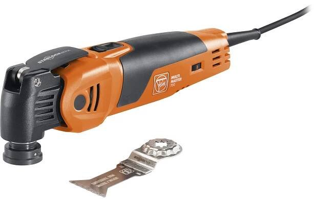 Fein MultiMaster Basic MM 700 MAX (72296863000) | ab-com.cz