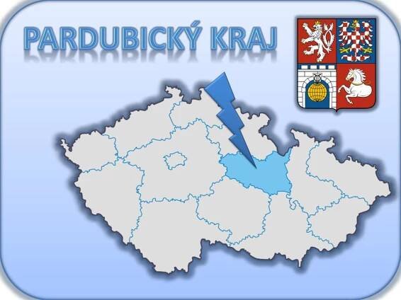 PPT - PARDUBICKÝ KRAJ PowerPoint Presentation, free download - ID:6977233
