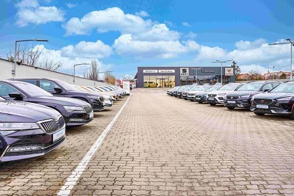 Zajímavosti ze světa Das WeltAuto